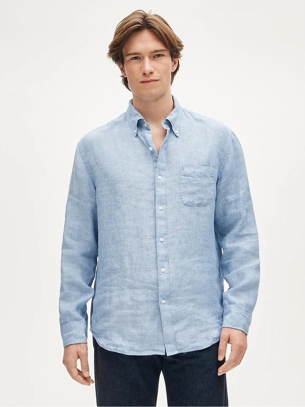 J. Crew crew classic